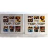 Top & Top - SM vs Jive - K-Pop & International Compilation Britney Spears BoA