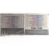 Top & Top - SM vs Jive - K-Pop & International Compilation Britney Spears BoA