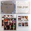Top & Top - SM vs Jive - K-Pop & International Compilation Britney Spears BoA