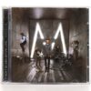 Maroon 5 - It Won't Be Soon Before Long Korean CD + DVD Album Korea