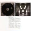 Maroon 5 - It Won't Be Soon Before Long Korean CD + DVD Album Korea