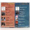 Kylie Minogue Cover EMI Club Promotional Sampler CD Korea Mariah Carey Janet
