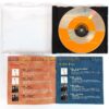 Kylie Minogue Cover EMI Club Promotional Sampler CD Korea Mariah Carey Janet