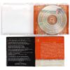Destiny's Child - The Writing's On The Wall Korean Album CD Korea