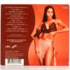 Toni Braxton - The Heat Korean Album CD + VCD Video CD Set Korea