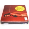 Toni Braxton - The Heat Korean Album CD + VCD Video CD Set Korea