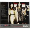 Slinkee Minx - Best Of Korean Album Sealed CD Korea Australia