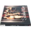 Slinkee Minx - Best Of Korean Album Sealed CD Korea Australia