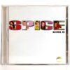 Spice Girls - Spice Korean Album CD Korea