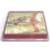 Britney Spears - Circus Korean Album CD + Lyric Booklet Korea