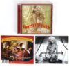 Britney Spears - Circus Korean Album CD + Lyric Booklet Korea