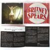 Britney Spears - Circus Korean Album CD + Lyric Booklet Korea
