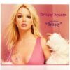 Britney Spears - Britney Korean Album CD + Calendar Cards Set Korea [read]