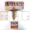 Britney Spears - Britney Korean Album CD + Calendar Cards Set Korea [read]