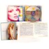 Britney Spears - Britney Korean Album CD + Calendar Cards Set Korea [read]