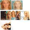 Hilary Duff - Metamorphosis Korean Limited Edition Album CD Set Korea
