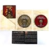 The Black Eyed Peas - Monkey Busines Asia SE CD + DVD Korean Album CD Korea