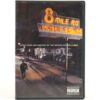 Music From The Motion Picture 8 Mile Korean OST CD + Bonus Disc Korea Eminem 2