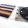 Monica - After The Storm Korean Album CD Korea [read]