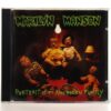 Marilyn Manson - Portrait Of An American Family Korean Album CD Korea
