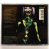 Marilyn Manson - Portrait Of An American Family Korean Album CD Korea