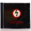 Marilyn Manson - Remix & Repent Family Korean Album CD Korea