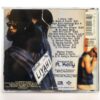 Aaliyah - Age Ain't Nothing But A Number Korean Album CD Korea