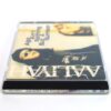 Aaliyah - Age Ain't Nothing But A Number Korean Album CD Korea