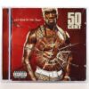 50 Cent - Get Rich Or Die Tryin' Korean Album CD Korea