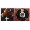 50 Cent - Get Rich Or Die Tryin' Korean Album CD Korea