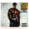 50 Cent - The Massacre Korean Album CD + DVD Korea