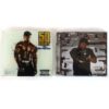 50 Cent - The Massacre Korean Album CD + DVD Korea