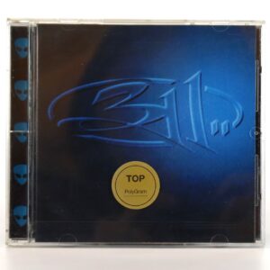 311 - 311 Korean Album CD Korea