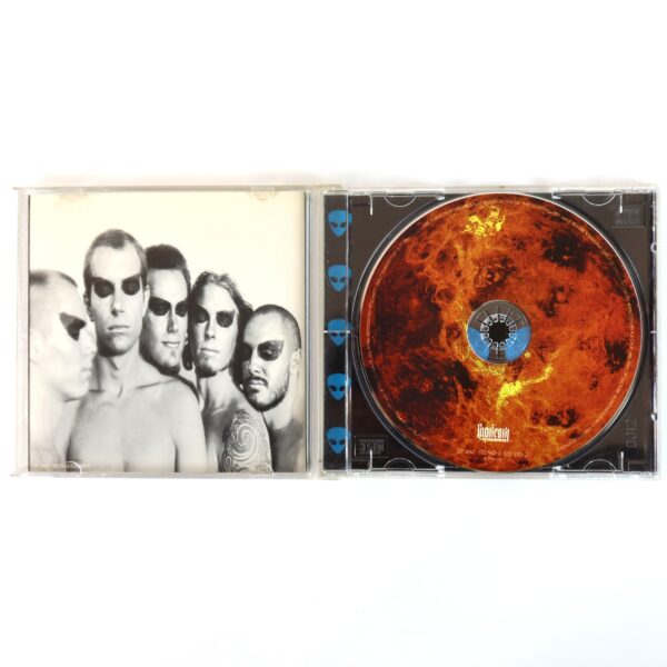 311 - 311 Korean Album CD Korea