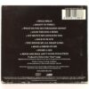 AC/DC - Back In Black Korean Album CD Korea 2003 Digipak [wear]