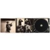 AC/DC - Back In Black Korean Album CD Korea 2003 Digipak [wear]