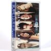 The Party - Free Album Korean Cassette Tape Korea