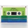 The Party - Free Album Korean Cassette Tape Korea