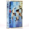 The Best Of The Art Of Noise Album Korean Cassette Tape Korea