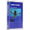 Nirvana - Nevermind Album Korean Cassette Tape Korea