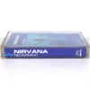 Nirvana - Nevermind Album Korean Cassette Tape Korea