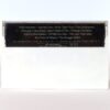 IMG_5870 Metallica - The Black Album Korean Cassette Album Korea 2