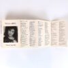 IMG_5920 Paula Abdul - Forever Your Girl Album Korean Cassette Album Korea