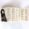 IMG_5925 Paula Abdul - Spellbound Album Korean Cassette Album Korea