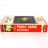 IMG_5927 Paula Abdul - Spellbound Album Korean Cassette Album Korea