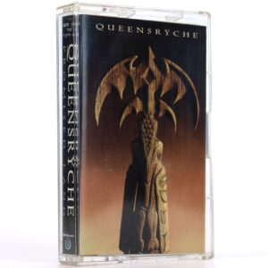 Queensryche - Promised Land Album Korean Cassette Tape Korea