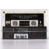 Queensryche - Promised Land Album Korean Cassette Tape Korea