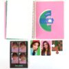 Weeekly - We Play [Jump Ver.] 3rd Mini Album Signed Autographed Promo CD 2021
