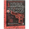 Weki Meki - Kiss, Kicks [Kicks Ver.] 1st Single Album Signed CD Promo K-Pop 2018