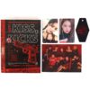 Weki Meki - Kiss, Kicks [Kicks Ver.] 1st Single Album Signed CD Promo K-Pop 2018